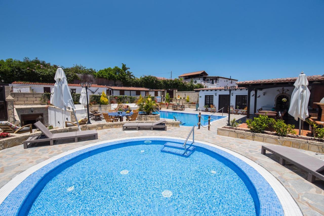 Holiday home Finca San Agustin El Rio (Tenerife)