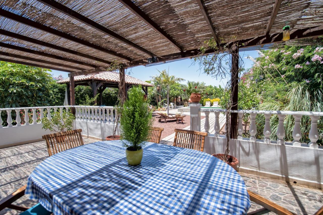 Holiday home Finca San Agustin *
