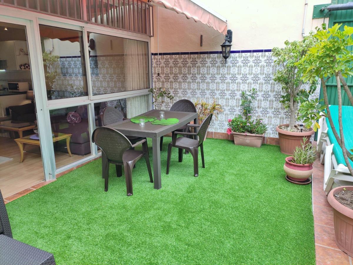 Dos & Prkn & Piscina Climatizada & Jardin - Casa Winslo Appartement *