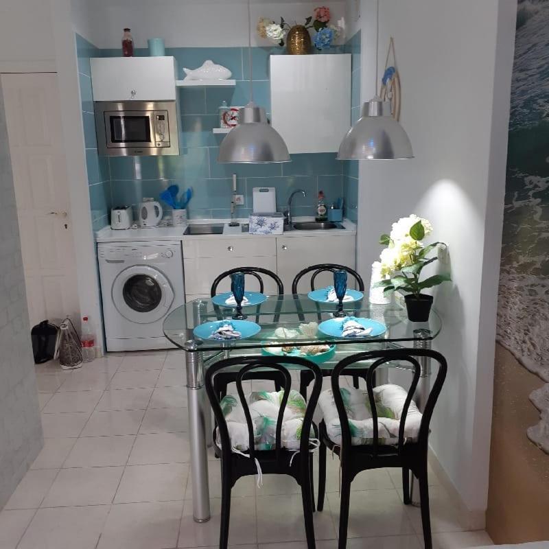 Apartamento Ocean House & Perfect For Costa Adeje (Tenerife)