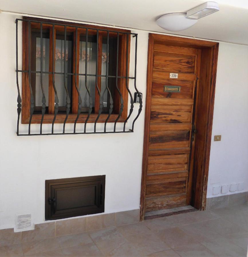 Apartment Parque Santiago 1 Bernal Arona (Tenerife)