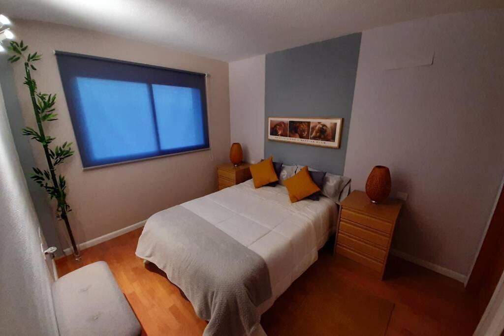 Moderno Timanfaya Apartment *