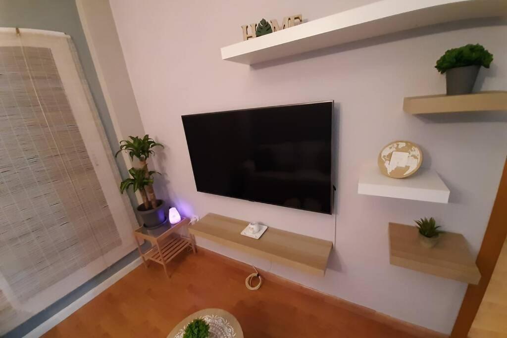 Apartment Moderno Timanfaya *