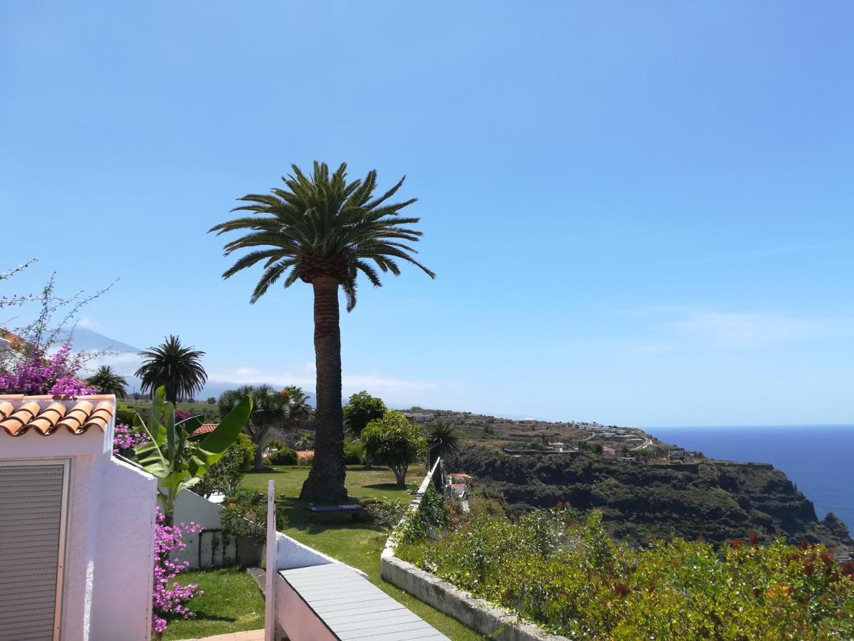 Apartamento Sunset La Palmita La Victoria de Acentejo