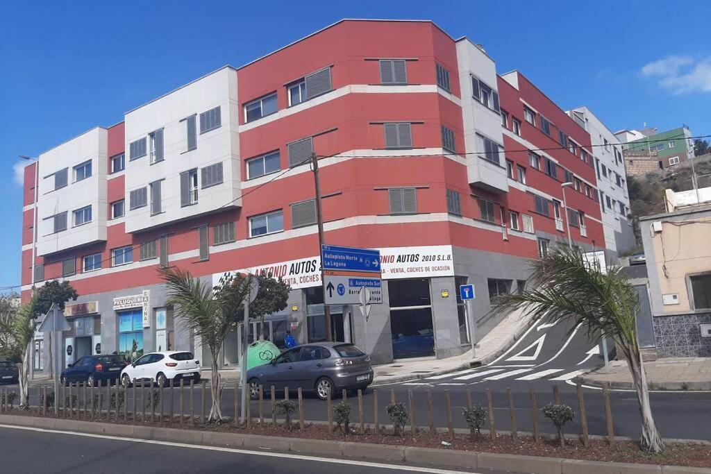 Apartment Moderno Timanfaya *