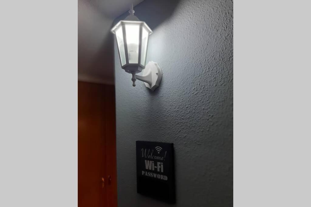 Moderno Timanfaya Apartment Santa Cruz de Tenerife