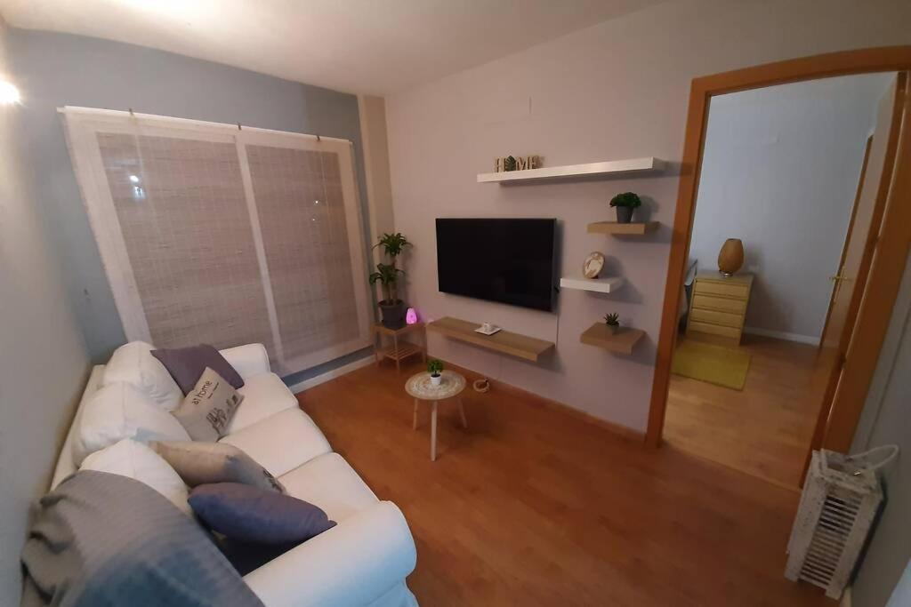 Apartment Moderno Timanfaya Santa Cruz de Tenerife