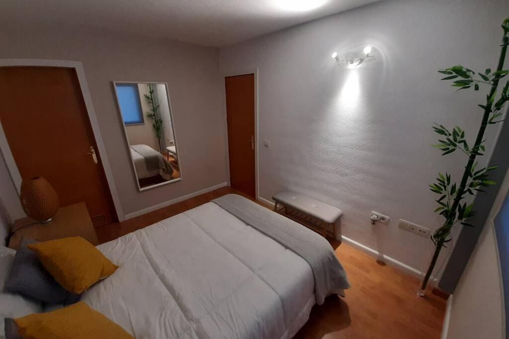 Moderno Timanfaya Apartment Santa Cruz de Tenerife