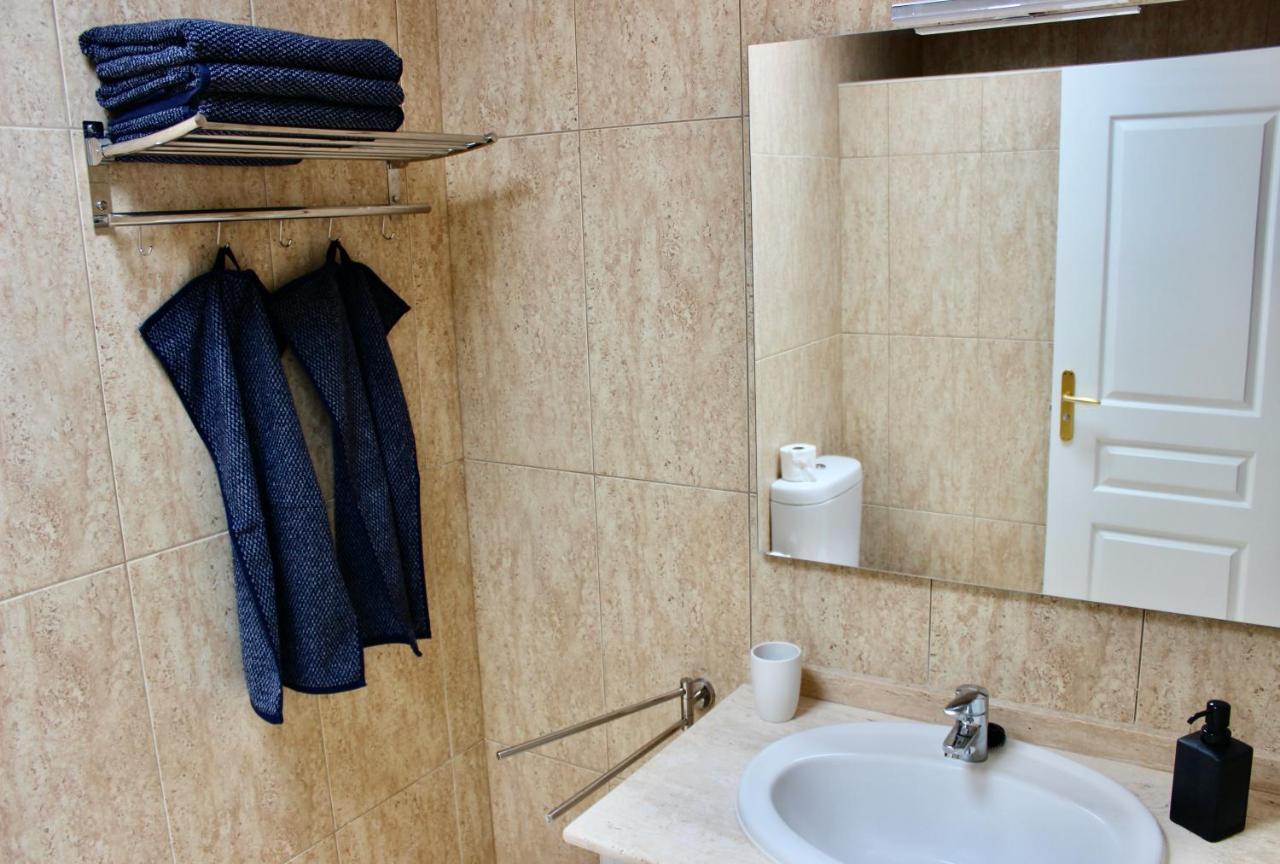 2bdr Comfy With Ocean View Apartamento Porís de Abona