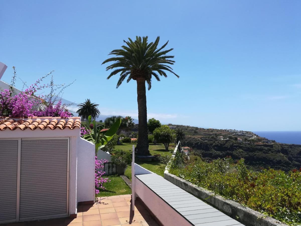 Apartamento Sunset La Palmita La Victoria de Acentejo
