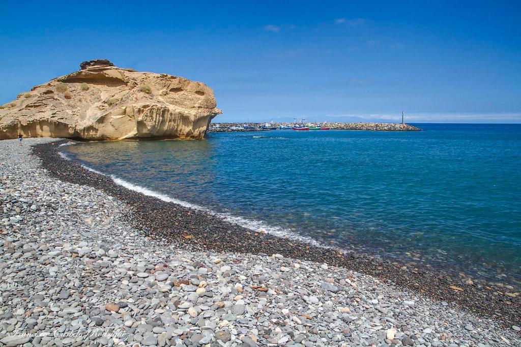 Las Arenas * La Mareta
