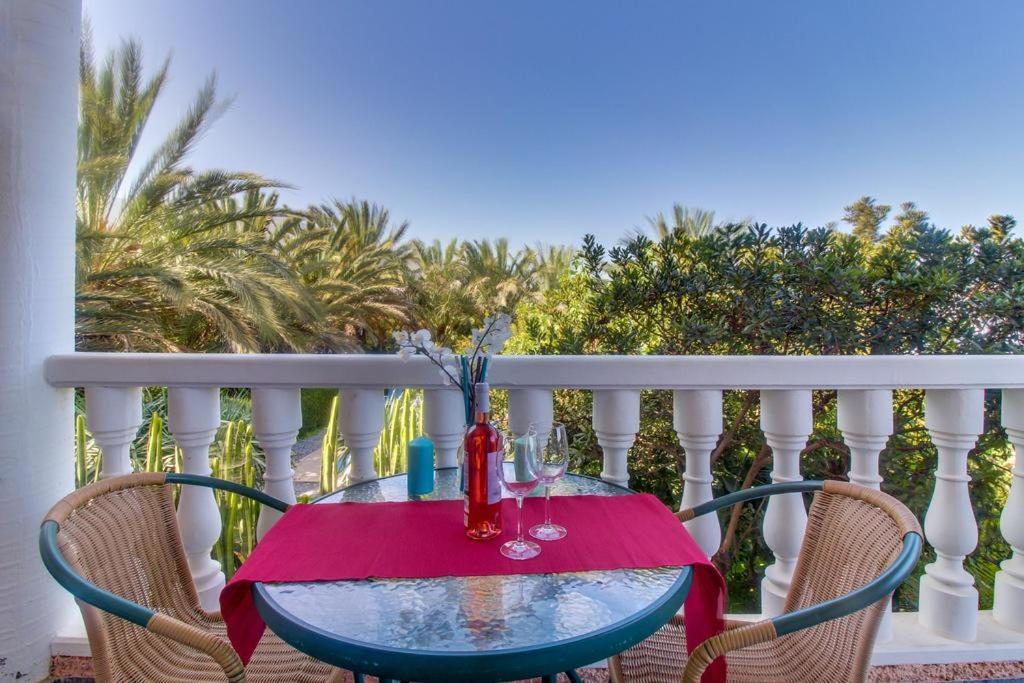 Villa Morera *