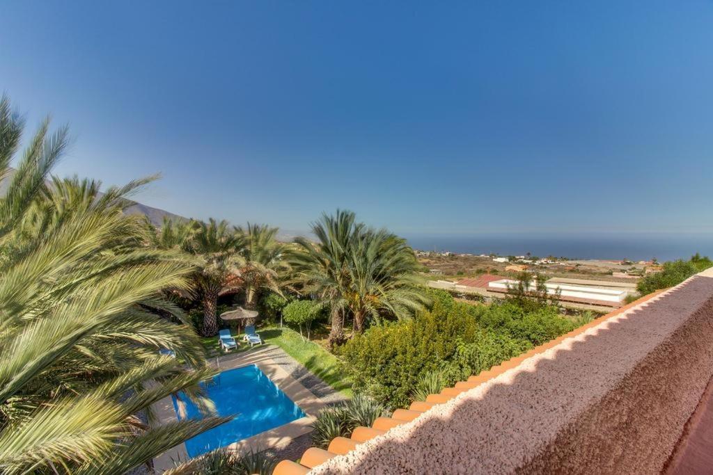 Morera Villa *