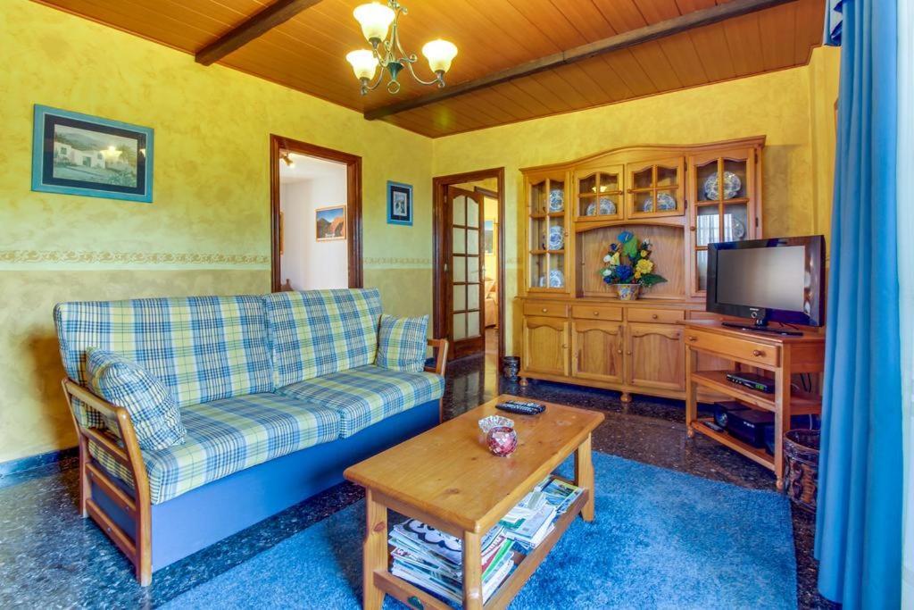 Morera Villa *