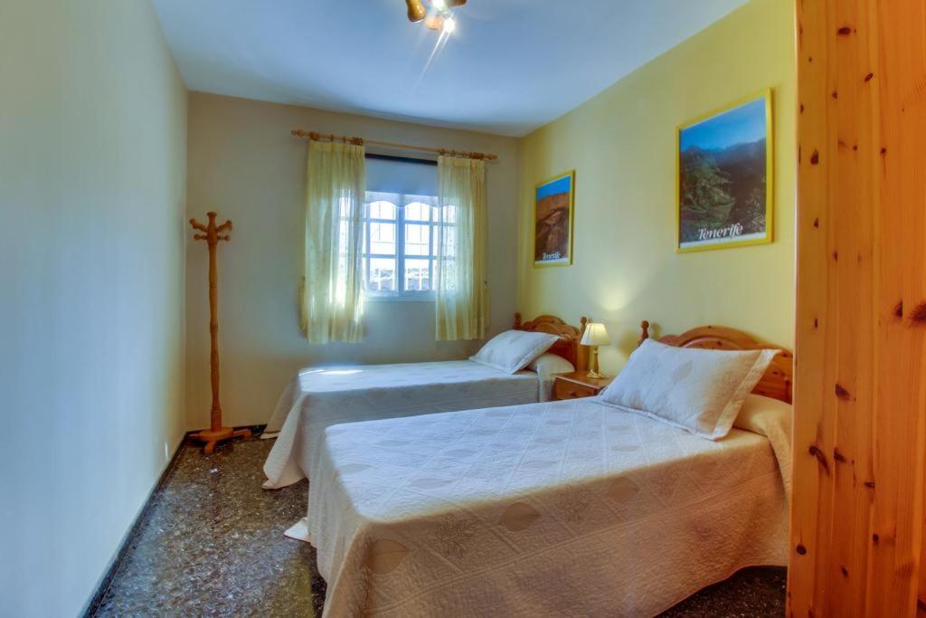 Morera Villa Arafo