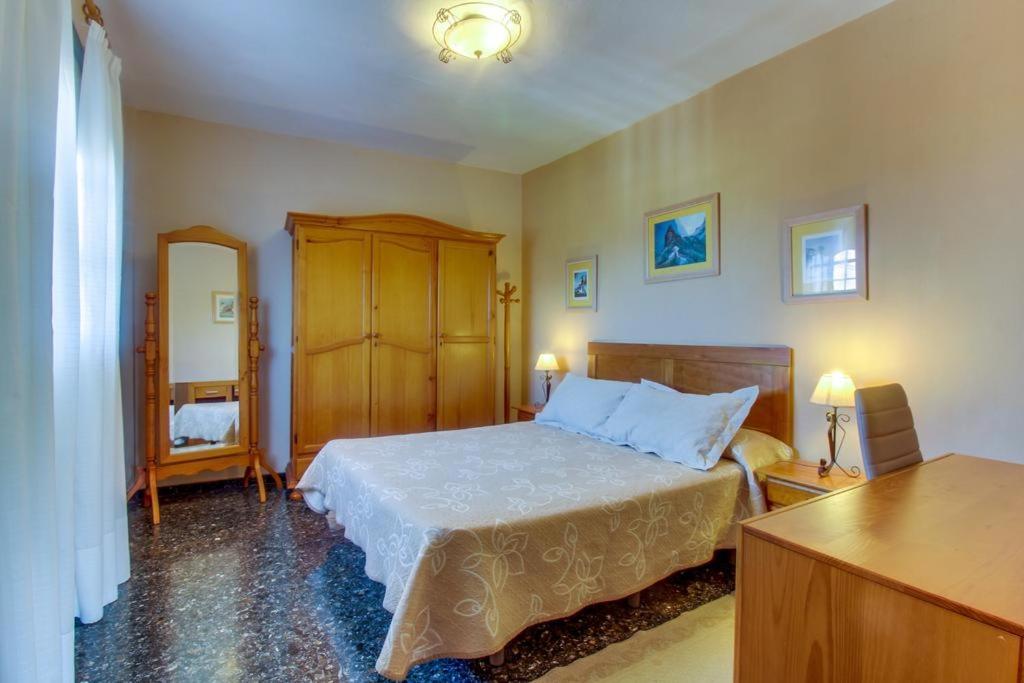 Villa Morera Arafo