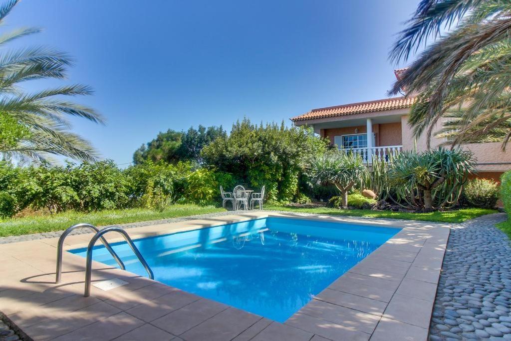 Morera Villa
