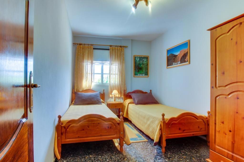 Villa Morera Arafo