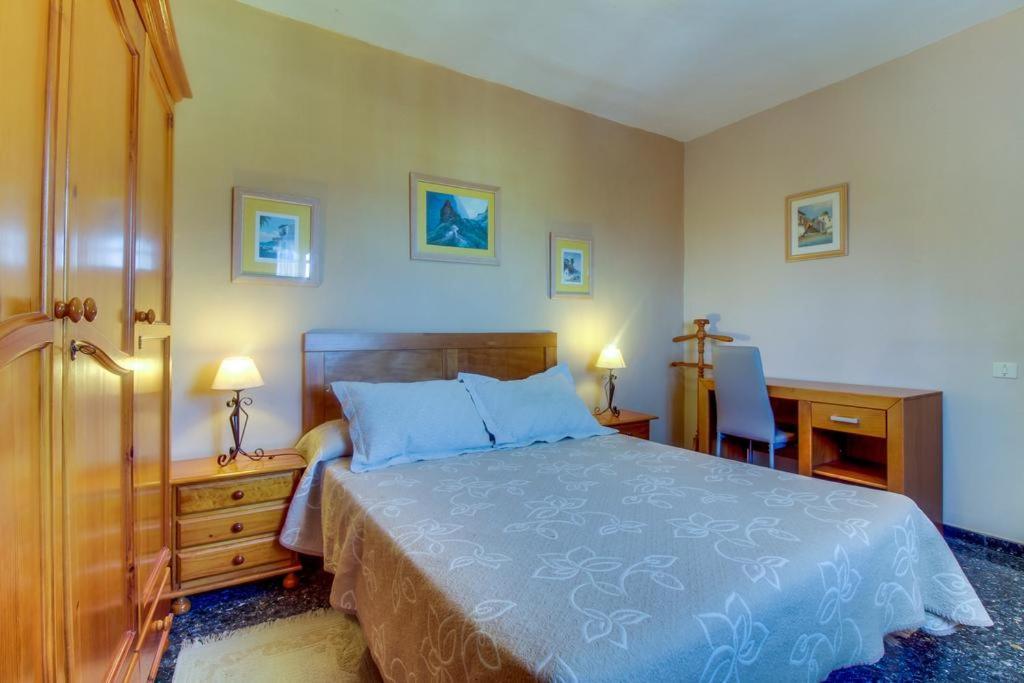 Morera Villa *