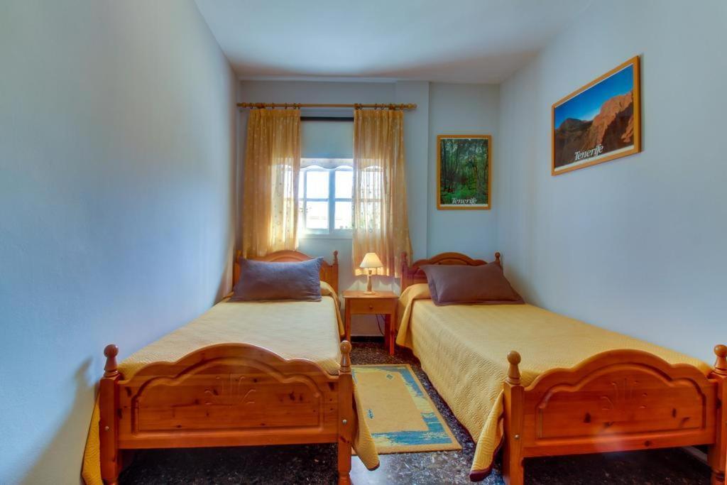 Morera Villa