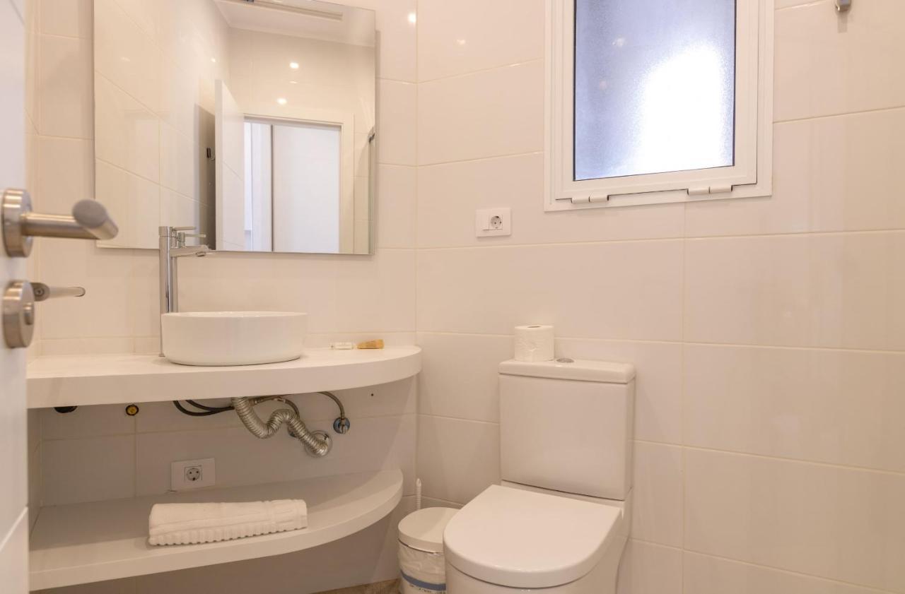 Cristianmar Seaview 1a040 Appartement