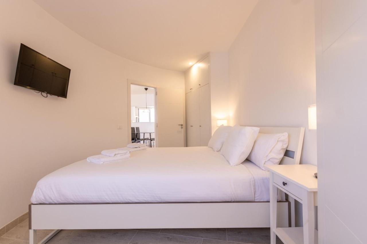 Cristianmar Seaview 1a040 Appartement *