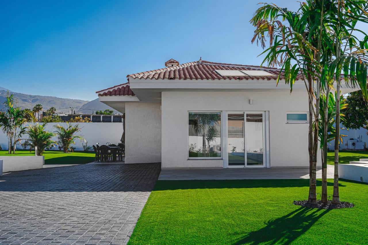 303 Casa Jardin Con Piscina Y Gran Jardin Villa *