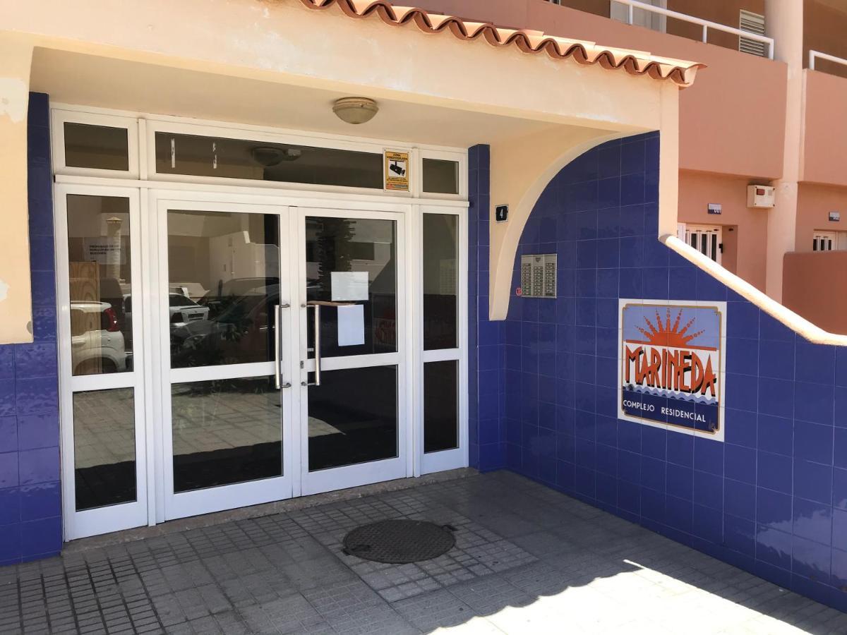 Medano Octopus Appartement