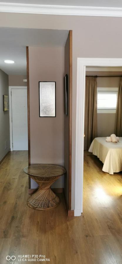 Cosy Well Located Tenerife Sur Golf Appartement