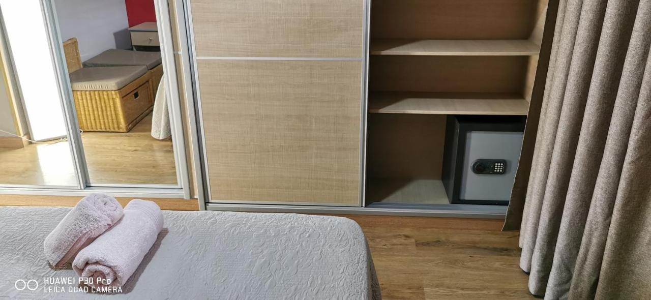Appartement Cosy Well Located Tenerife Sur Golf *