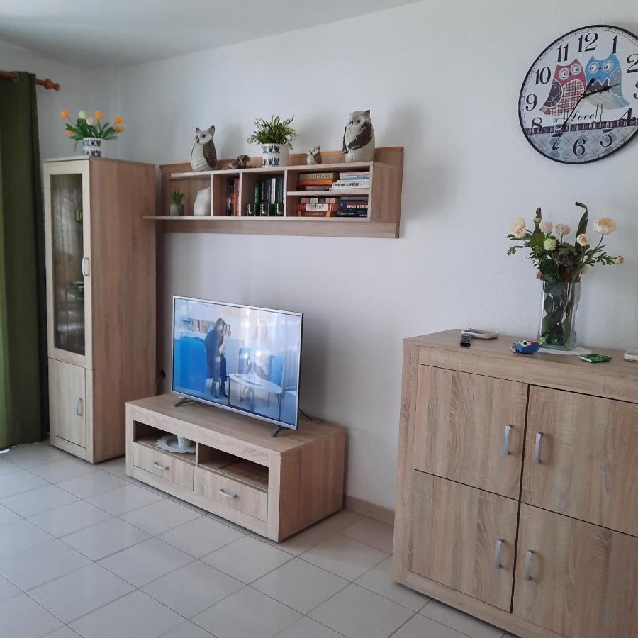 Apartment Playa De La Arena *