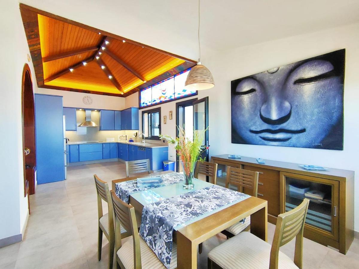 Villa Anais *