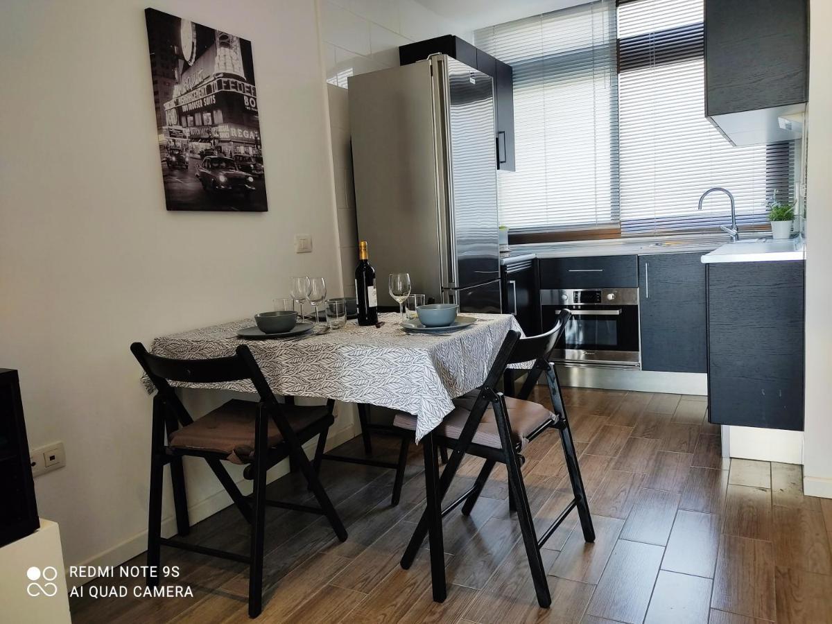 Appartement Sea Loft With A Huge Bed *