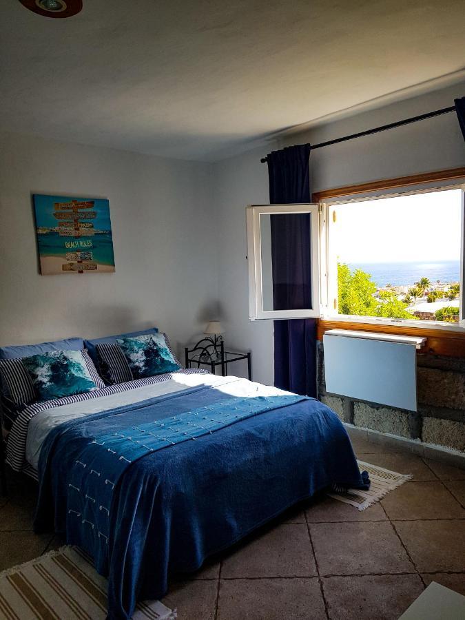 Appartement Apartmento Tabares *