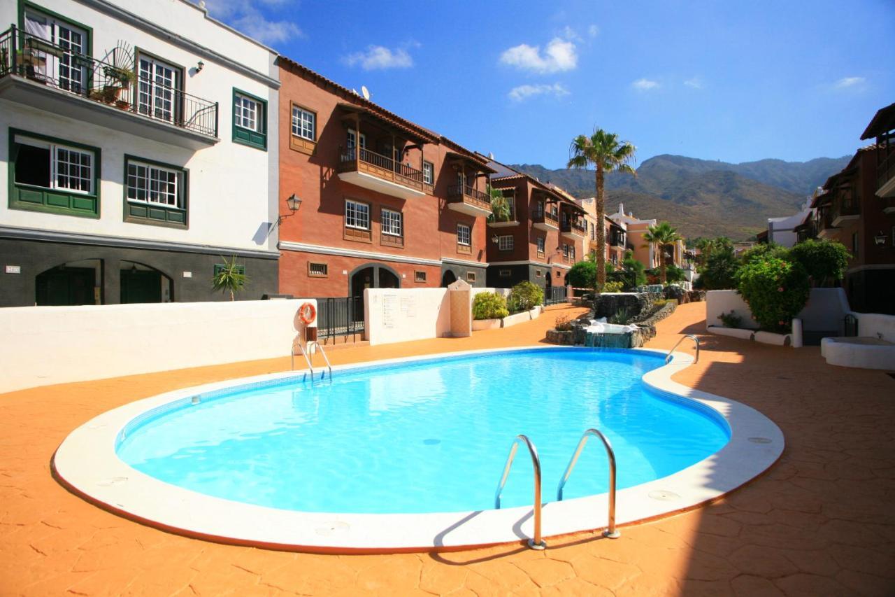 La Maison Du Surfeur * Costa Adeje (Tenerife)