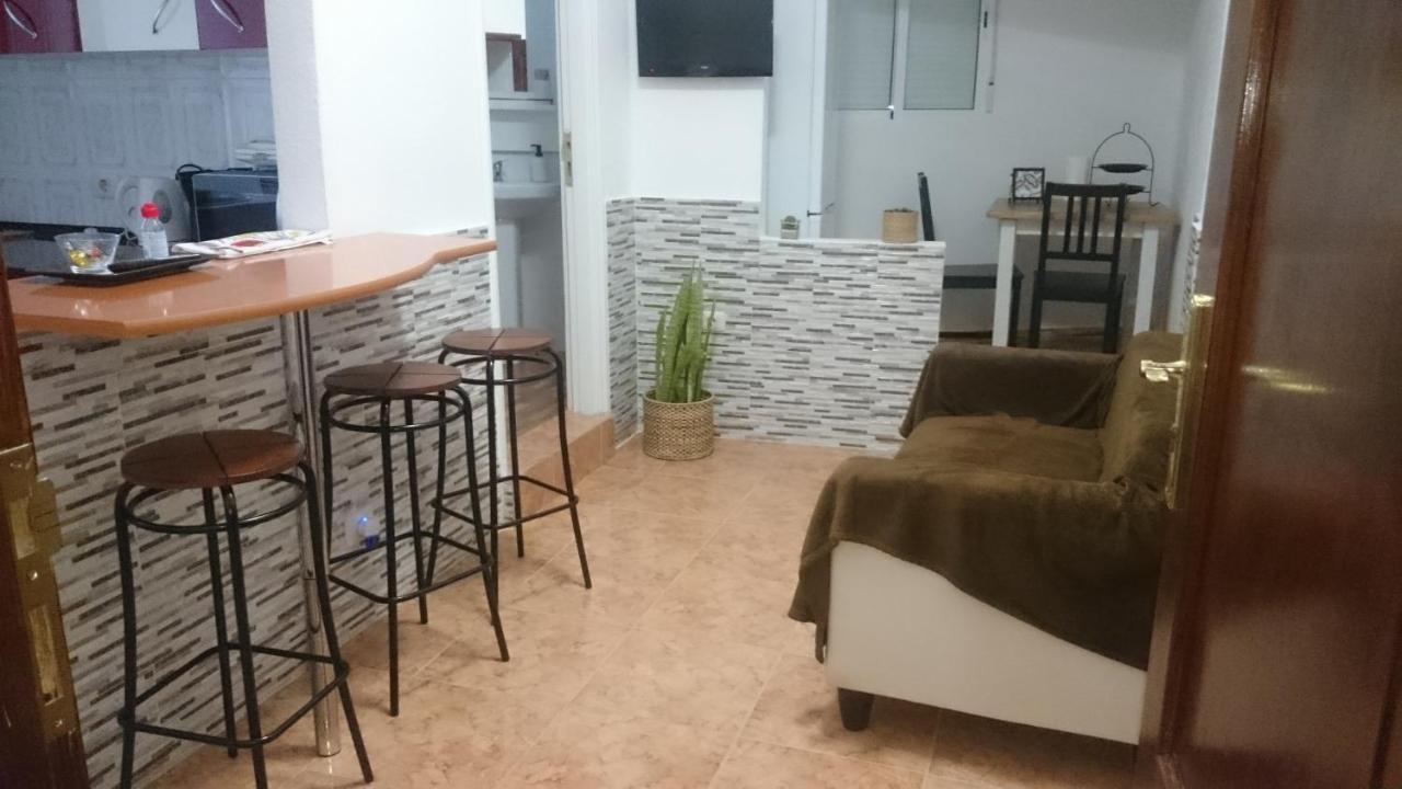 Casa Relajación Сasa de vacaciones Santa Cruz de Tenerife