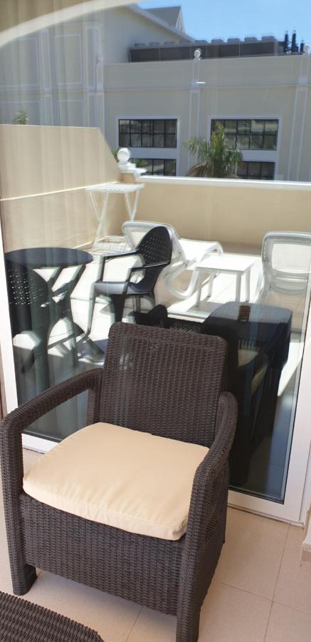Cosy Well Located Tenerife Sur Golf San Miguel de Abona