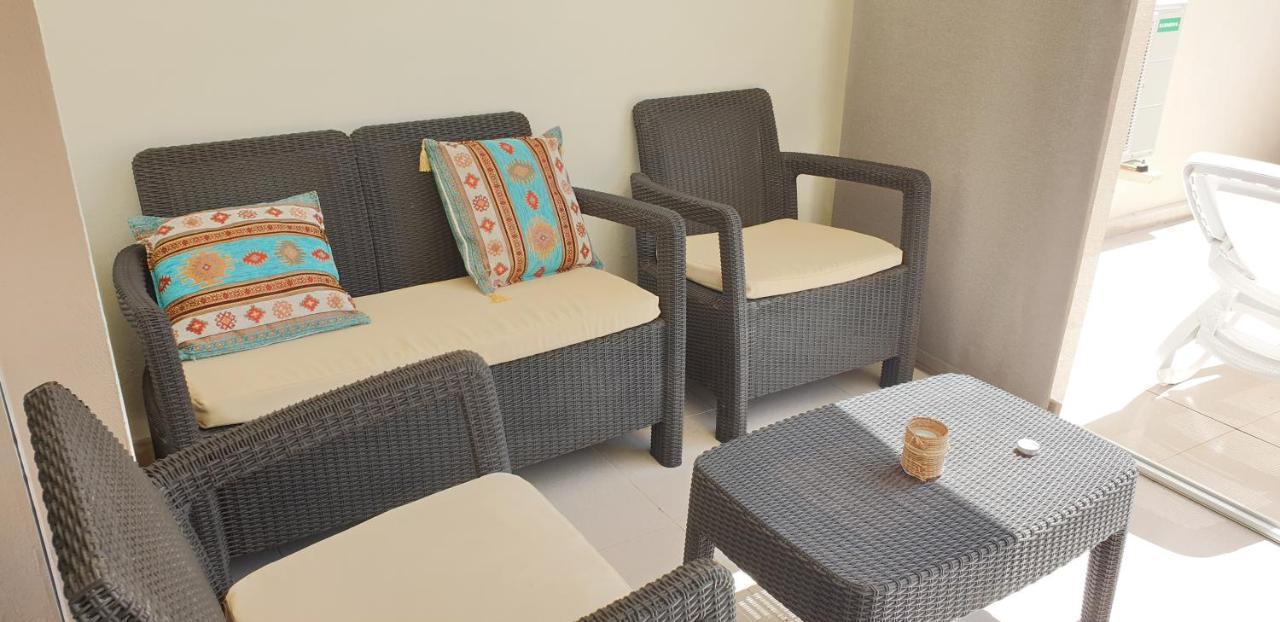 Cosy Well Located Tenerife Sur Golf