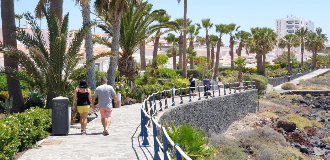 Cosy Well Located Tenerife Sur Golf San Miguel de Abona