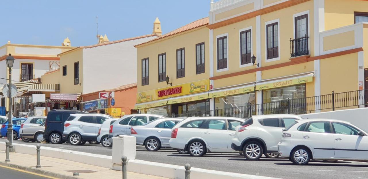 Cosy Well Located Tenerife Sur Golf