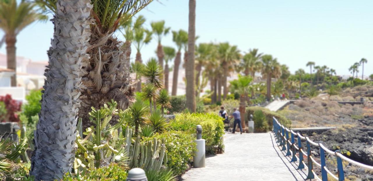Cosy Well Located Tenerife Sur Golf San Miguel de Abona