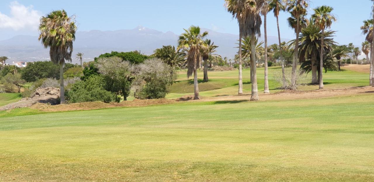 Cosy Well Located Tenerife Sur Golf * San Miguel de Abona