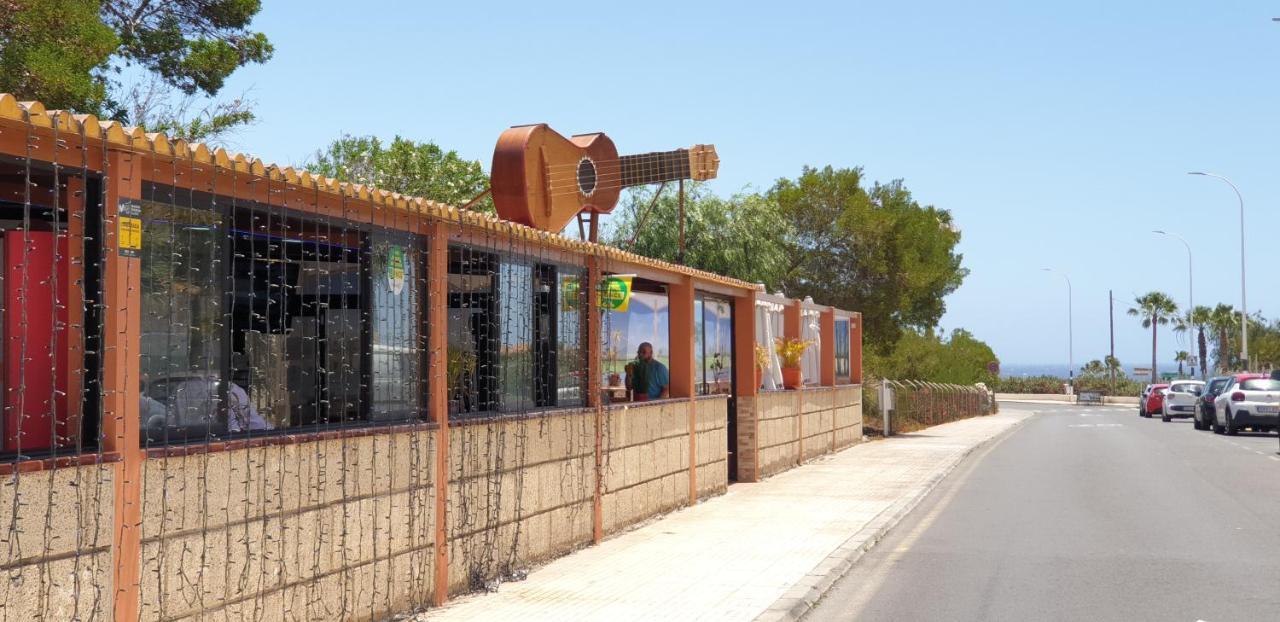 Cosy Well Located Tenerife Sur Golf