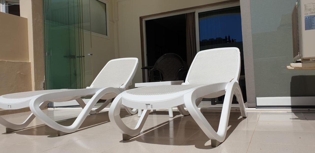 Cosy Well Located Tenerife Sur Golf Appartement *
