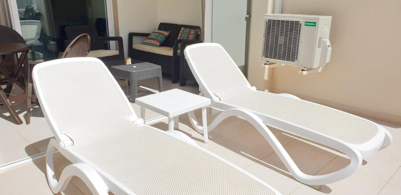 Cosy Well Located Tenerife Sur Golf * San Miguel de Abona