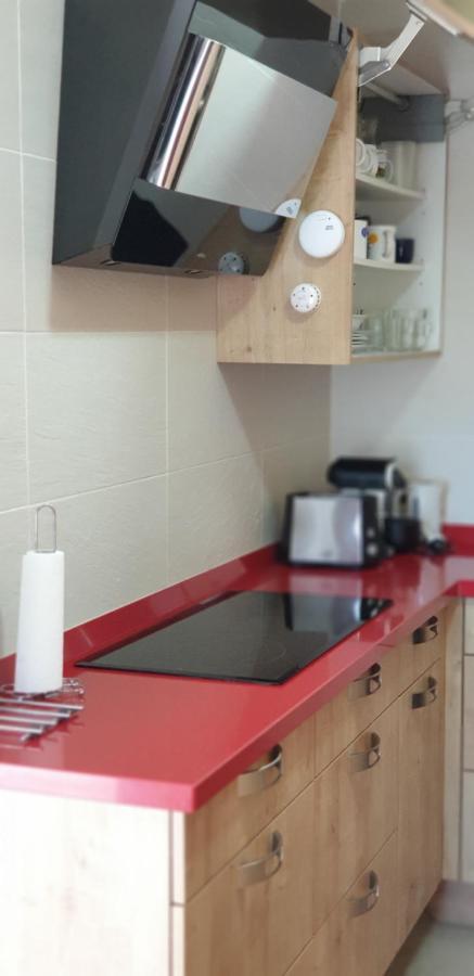 Cosy Well Located Tenerife Sur Golf Appartement San Miguel de Abona