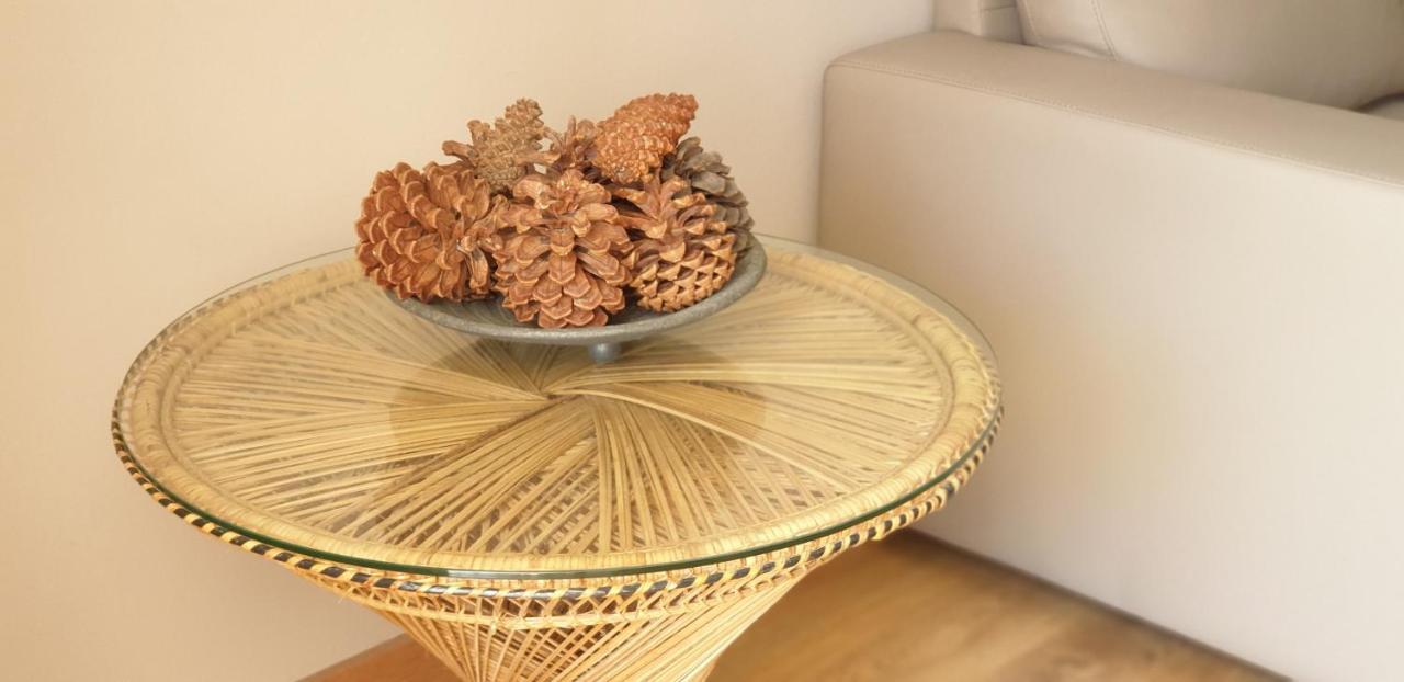 Cosy Well Located Tenerife Sur Golf Appartement *