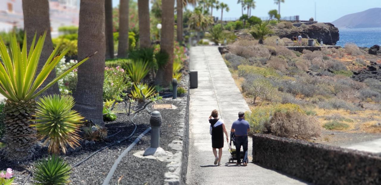 Appartement Cosy Well Located Tenerife Sur Golf San Miguel de Abona