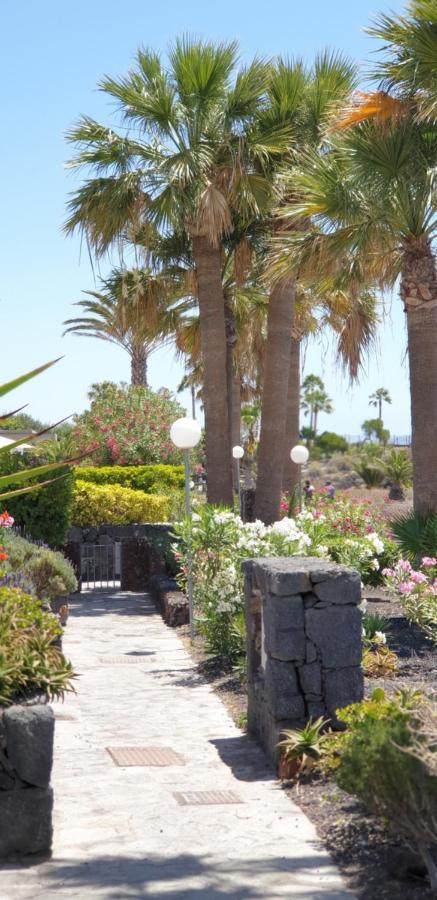 Cosy Well Located Tenerife Sur Golf Appartement *