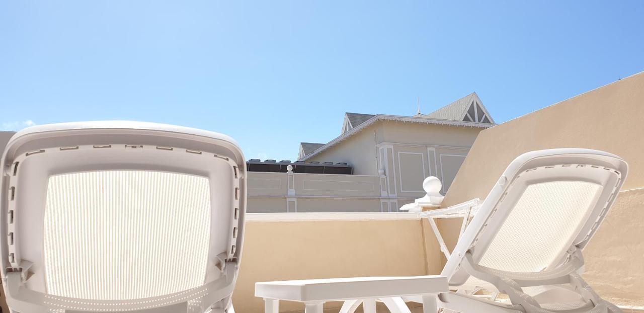 Cosy Well Located Tenerife Sur Golf